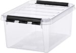 Caisse de rangement CLASSIC 10, 8 litres