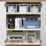 Caisse de rangement CLASSIC 10, 8 litres – Image 2