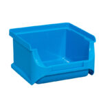 Bac à bec ProfiPlus Box 1, en PP, taille 1, bleu