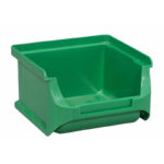 Bac à bec ProfiPlus Box 1, en PP, taille 1, vert