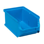 Bac à bec ProfiPlus Box 2, en PP, bleu