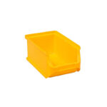 Bac à bec ProfiPlus Box 2, en PP, jaune