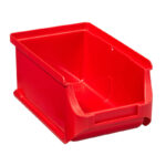 Bac à bec ProfiPlus Box 2, en PP, rouge