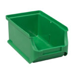 Bac à bec ProfiPlus Box 2, en PP, vert