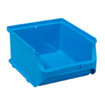 Bac à bec ProfiPlus Box 2B, en PP, taille 2B, bleu