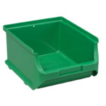 Bac à bec ProfiPlus Box 2B, en PP, taille 2B, vert