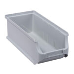 Bac à bec ProfiPlus Box 2L, en PP, taille 2L, gris