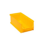 Bac à bec ProfiPlus Box 2L, en PP, taille 2L, jaune