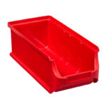 Bac à bec ProfiPlus Box 2L, en PP, taille 2L, rouge