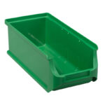 Bac à bec ProfiPlus Box 2L, en PP, taille 2L, vert
