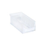 Bac à bec ProfiPlus Box 2L, PP, taille 2L, transparent