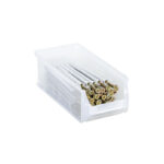 Bac à bec ProfiPlus Box 2L, PP, taille 2L, transparent – Image 2