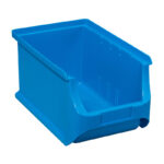 Bac à bec ProfiPlus Box 3, en PP, taille 3, bleu