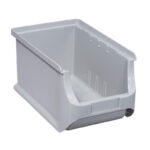 Bac à bec ProfiPlus Box 3, en PP, taille 3, gris