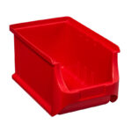 Bac à bec ProfiPlus Box 3, en PP, taille 3, rouge