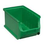 Bac à bec ProfiPlus Box 3, en PP, taille 3, vert