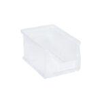 Bac à bec ProfiPlus Box 3, en PP, taille 3,transparent