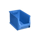 Bac à bec ProfiPlus Box 4H, en PP, bleu