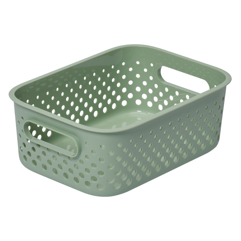 bac-de-rangement-essence-s-vert.jpg Bac de rangement Essence S, vert – Image 1