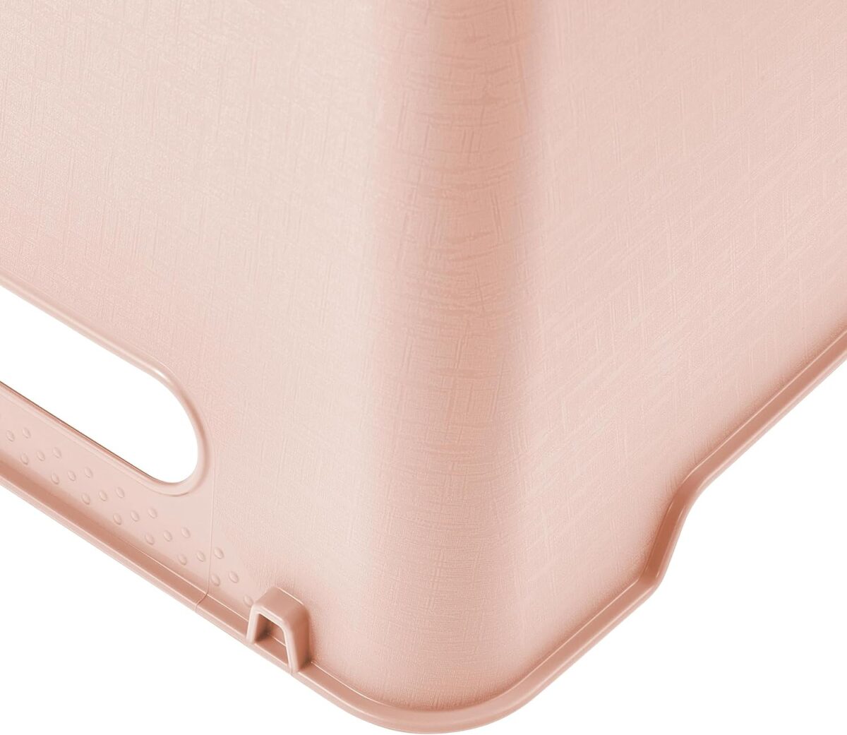 Bac de rangement "lotta", 12,0 litres, nordic-pink – Image 8