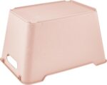 Bac de rangement "lotta", 12,0 litres, nordic-pink – Image 3