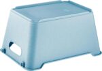 Bac de rangement "lotta", 1,8 litre, nordic-blue – Image 3