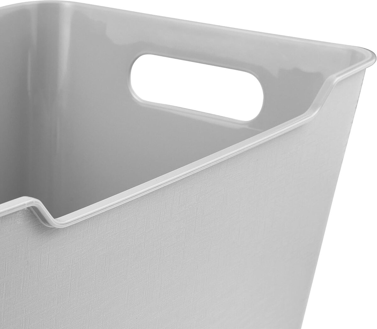 Bac de rangement "lotta", 1,8 litre, nordic-grey – Image 8