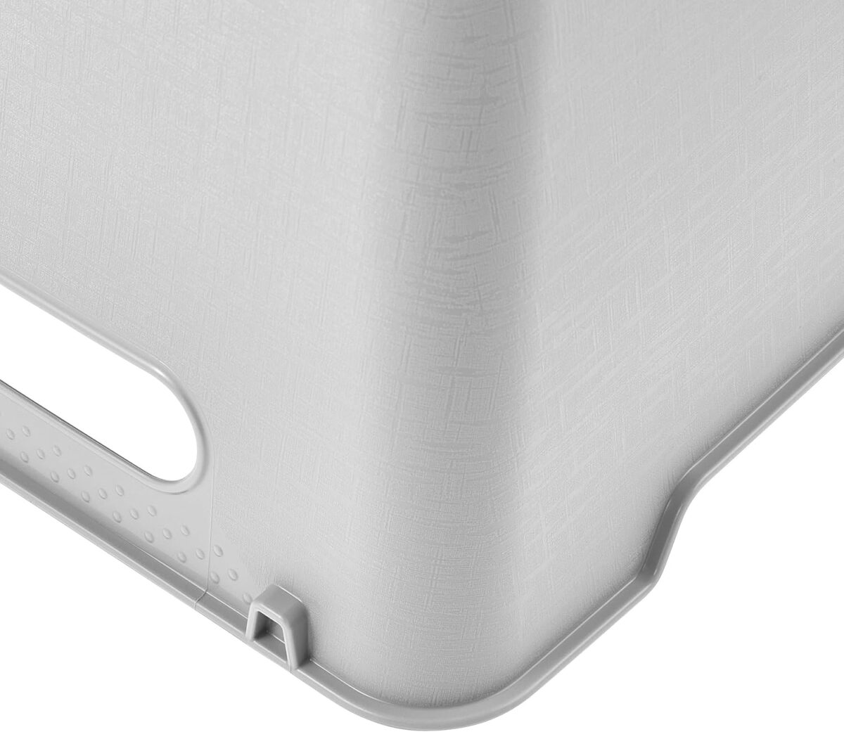 Bac de rangement "lotta", 1,8 litre, nordic-grey – Image 6