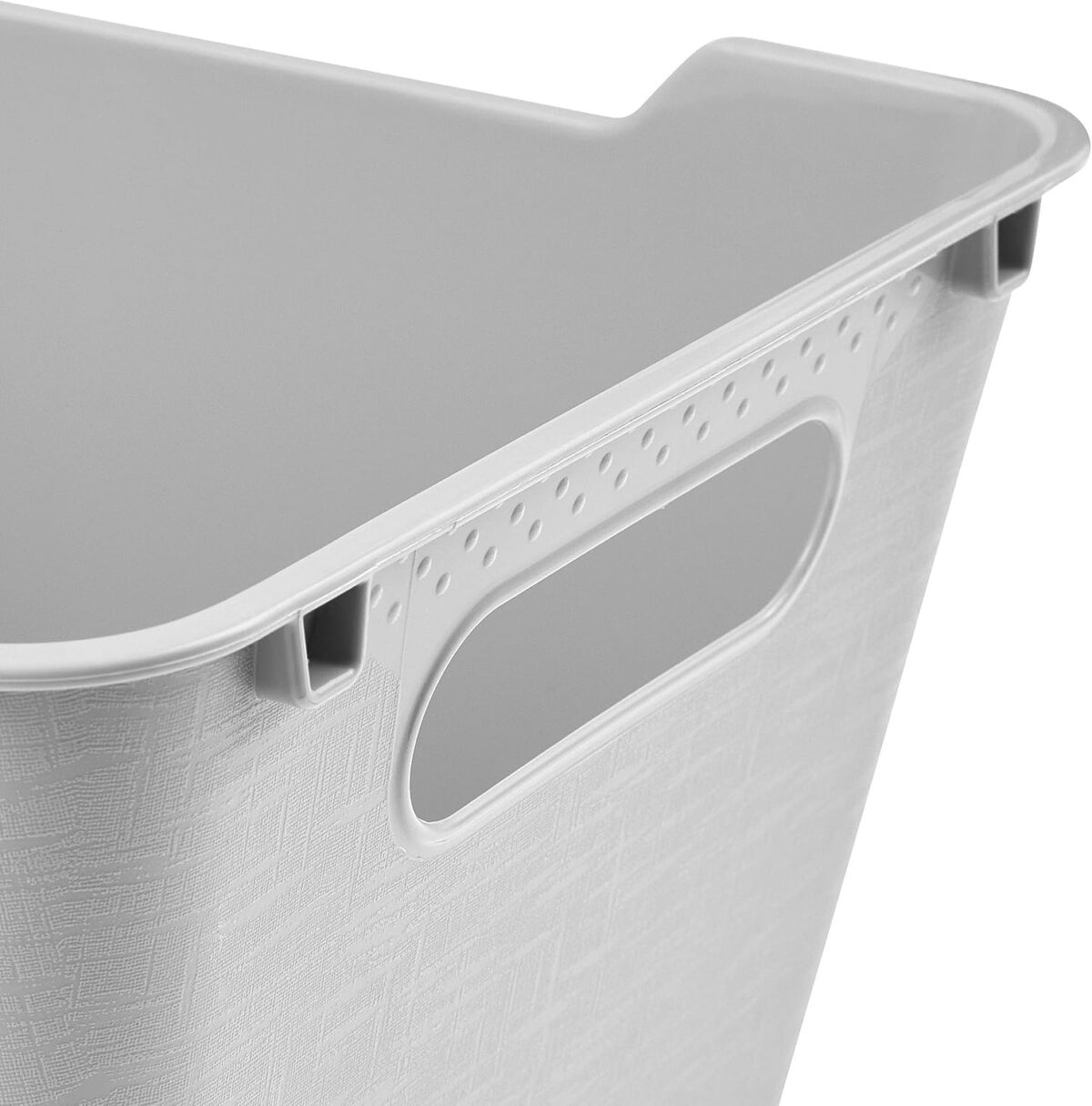 Bac de rangement "lotta", 6,0 litres, nordic-grey – Image 9