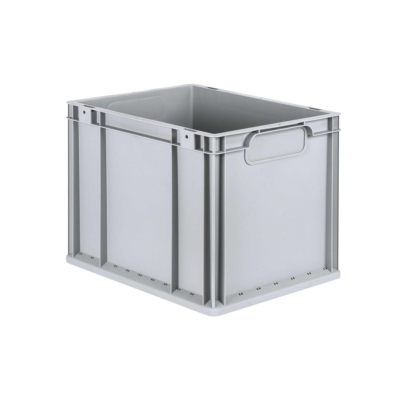 bac-de-rangement-profiplus-euroeco-c432-gris-1.jpg Bac de rangement ProfiPlus EuroEco C432, gris – Image 1
