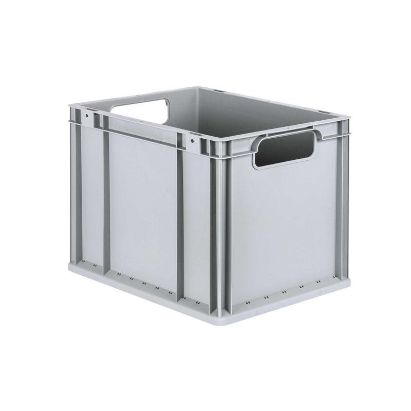 bac-de-rangement-profiplus-euroeco-c432-gris.jpg Bac de rangement ProfiPlus EuroEco C432, gris – Image 1