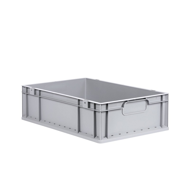 bac-de-rangement-profiplus-euroeco-c617-gris.jpg Bac de rangement ProfiPlus EuroEco C617, gris – Image 1