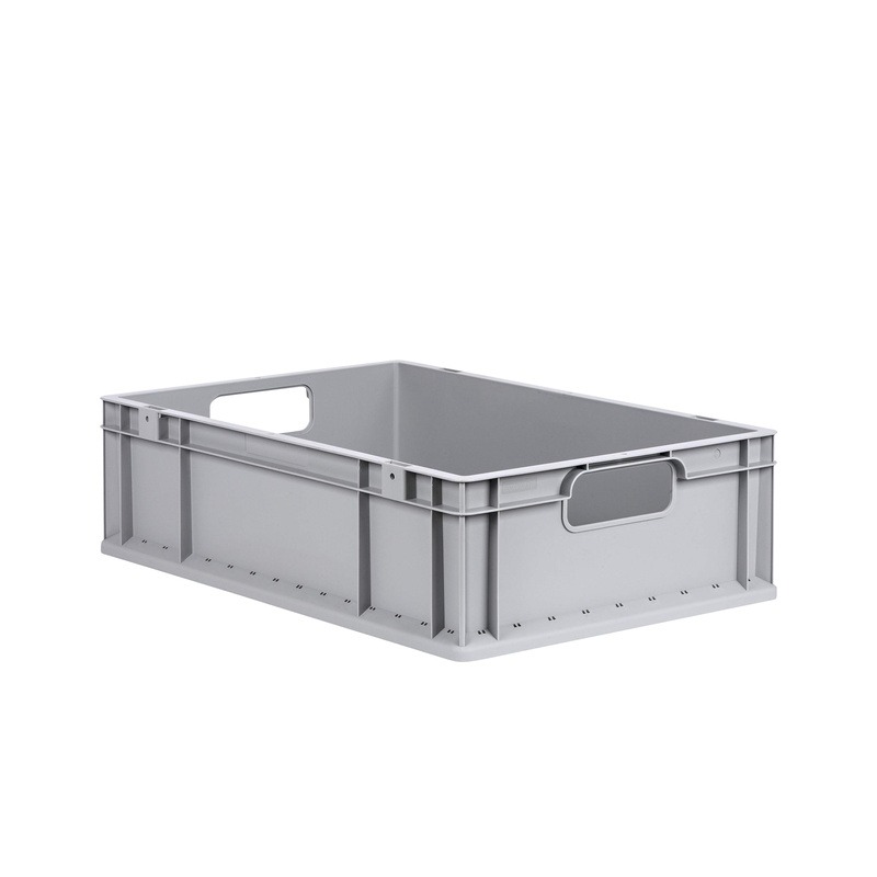 bac-de-rangement-profiplus-euroeco-o617-gris.jpg Bac de rangement ProfiPlus EuroEco O617, gris – Image 1