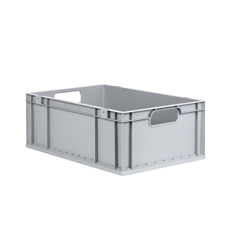 bac-de-rangement-profiplus-euroeco-o622-gris.jpg Bac de rangement ProfiPlus EuroEco O622, gris – Image 1