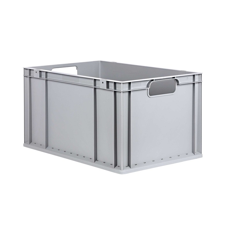 bac-de-rangement-profiplus-euroeco-o632-gris.jpg Bac de rangement ProfiPlus EuroEco O632, gris – Image 1