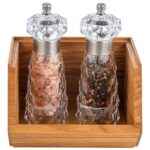 Boîte à buffet, 175 x 155 x 125 mm, chêne naturel – Image 2