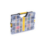 Boîte d'assortiment "euroPlus basic >S<37",taille:6-20 – Image 4