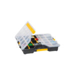 Boîte d'assortiment "euroPlus basic >S<37",taille:6-20 – Image 3