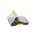 Boîte d'assortiment "euroPlus basic >S<37",taille:6-20