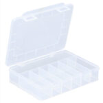 Boîte d'assortiment "euroPlus basic", taille: 11/2-4