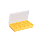 Boîte d'assortiment "EuroPlus Basic", taille: 29/15
