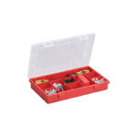 Boîte d'assortiment "EuroPlus Basic", taille: 29/9 – Image 2