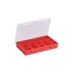 Boîte d'assortiment "EuroPlus Basic", taille: 29/9