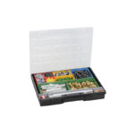 Boîte d'assortiment "EuroPlus Flex", taille : 37-12 – Image 2