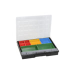 Boîte d'assortiment "EuroPlus Flex", taille : 37-12