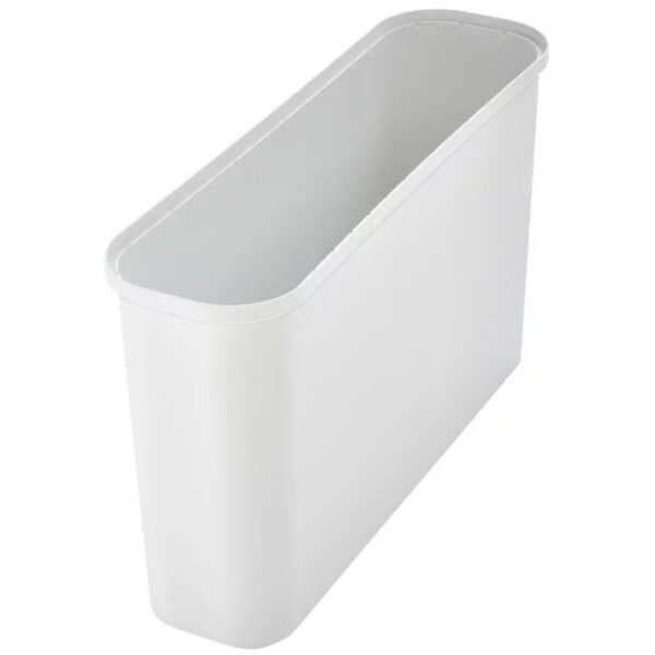 boite-de-rangement-collect-slim-46-litres-blanc-2.jpg Boîte de rangement COLLECT Slim, 46 litres, blanc – Image 1