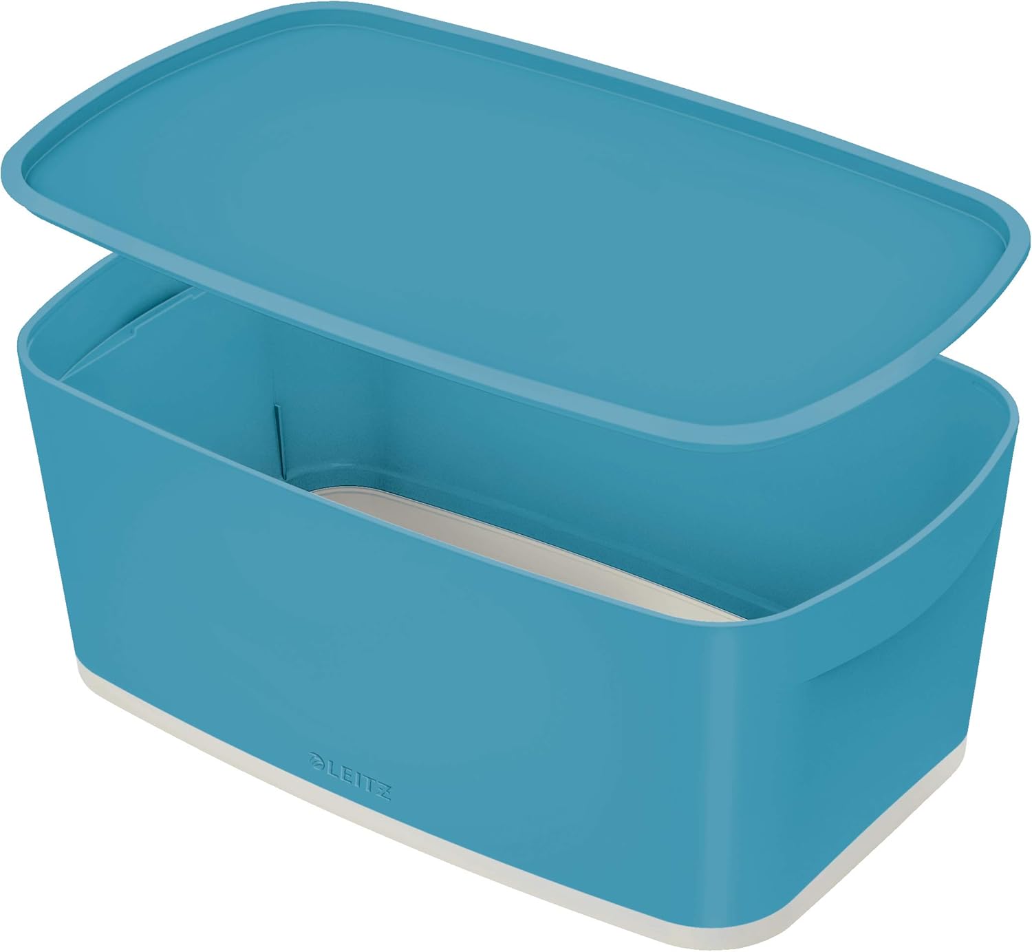 boite-de-rangement-my-box-cosy-5-litres-bleu-3.jpg Boîte de rangement My Box Cosy, 5 litres, bleu – Image 1