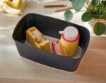 Boîte de rangement My Box Cosy, 5 litres, gris – Image 3