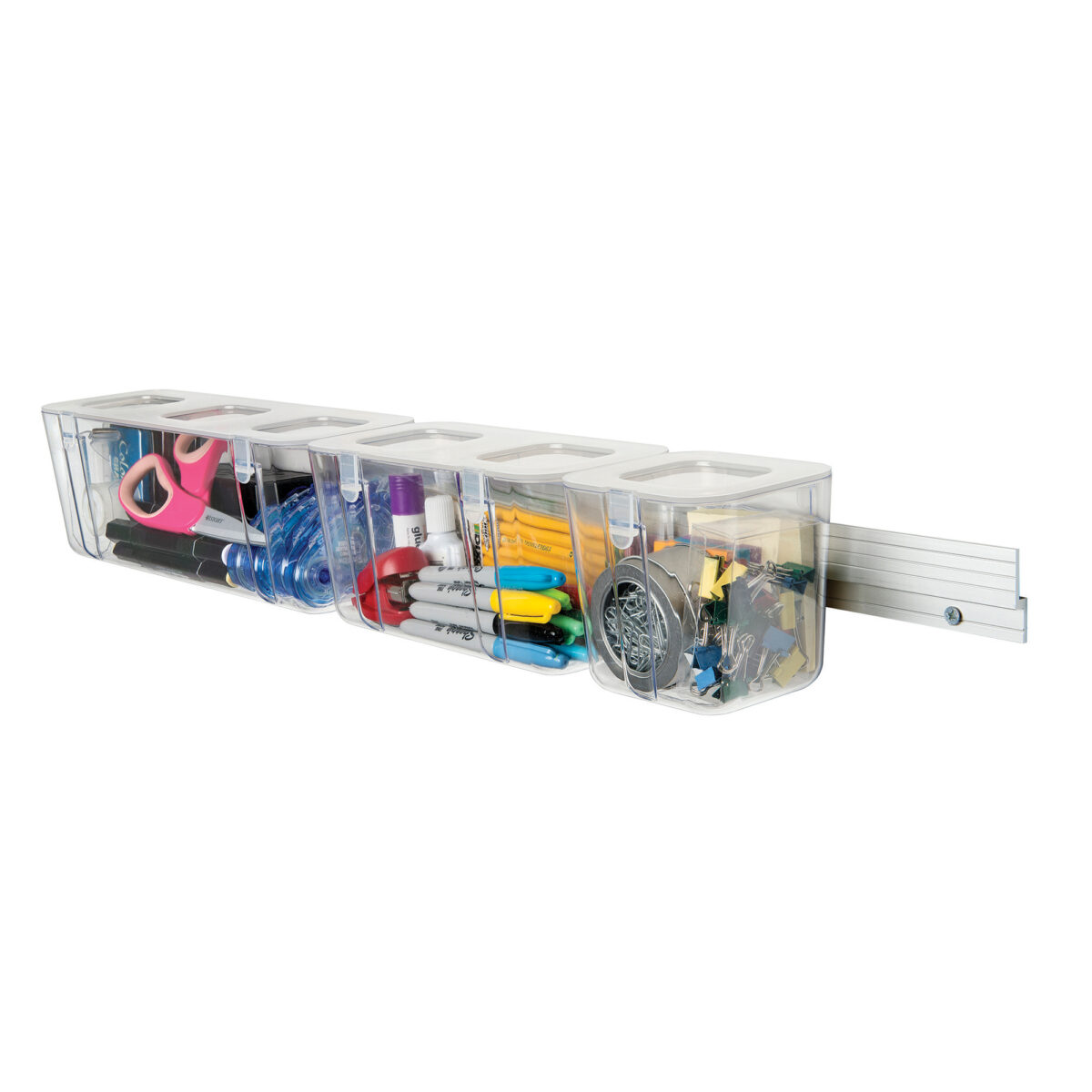 Boîte de rangement pour Caddy Organizer, large – Image 5