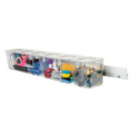 Boîte de rangement pour Caddy Organizer, large – Image 5